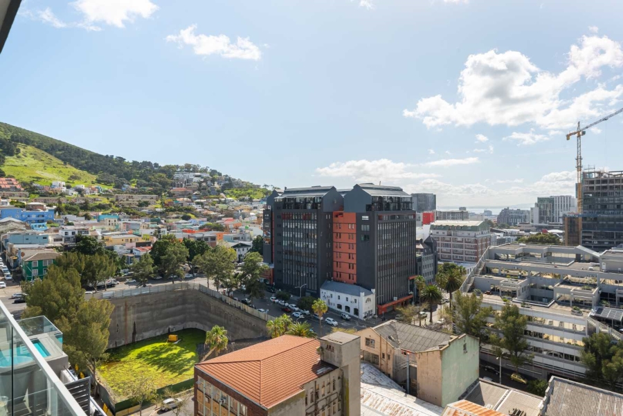 0 Bedroom Property for Sale in Cape Town City Centre Western Cape
